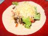 Tacos: for Vegetarians and Non-Vegetarians