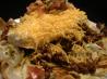 Taco on a Platter
