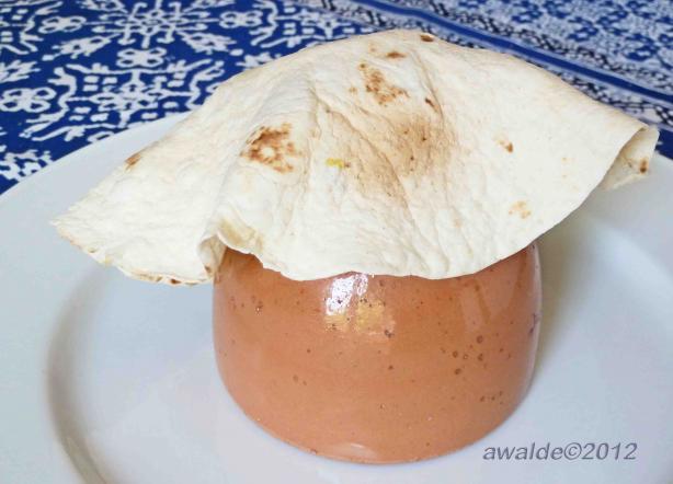 Tortilla Bowls. Photo by awalde