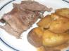 Crock Pot All Day Roast. Recipe by CelebrationFL