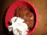 Rhubarb Crisp:  a Celebration of Summer!. Photo by Iceland