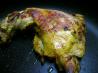 Javanese Fried  Chicken