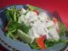 Blue Cheese Dressing. Recipe by Chele D
