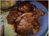 Easiest Tastiest Barbecue Country Style Ribs (Slow Cooker)
