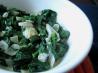 Creamed Spinach (Paula Deen). Recipe by MinnasMom
