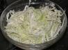 North Croatian Simple White Cabbage Salad. Recipe by nitko
