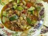 Italian Vegetable Soup. Recipe by AmyZoe