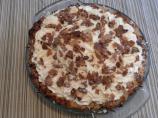 Triple Threat Coconut Cream Pie. Photo by Battle in Seattle