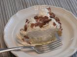 Triple Threat Coconut Cream Pie. Photo by Battle in Seattle
