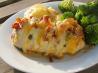 Teriyaki Ranch Baked Chicken. Recipe by yooper
