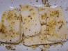 Halloumi Cheese Kebabs