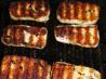 Halloumi Cheese Kebabs