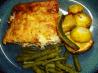 Crustless Country  Quiche / Omelete