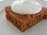 The Skinny Bride's Guide to Carrot Cake. Recipe by ~SarahBeth~