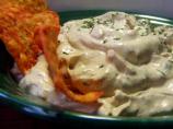 V's Southwestern Dip