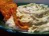 V's Southwestern Dip