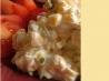 Southwest Corn & Green Chili Dip