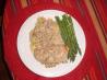 Chicken in a Balsamic Dijon Sauce. Recipe by Meeko