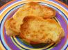 Parmesan Toast