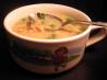 Baked Chicken Soup