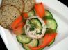 Composed Dilled Tuna Salad