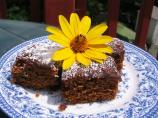 Gingerbread