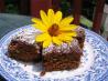 Gingerbread. Recipe by Chele D