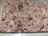 It's Ok to Cheat Pulled Pork