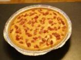 Maple Pumpkin Cheesecake Tarts