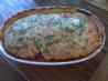 Spicy Tex-Mex Chicken Cobbler