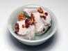 Roasted Banana Coconut Ice Cream
