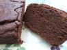 Dark Chocolate Yogurt Cake