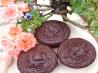 Dark Chocolate Yogurt Cake. Recipe by Spongebob Chefpants