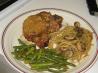 Chinese Green Beans