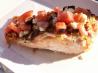 Grilled Salmon, Bacon & Feta Packets