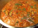 Gosht Kari