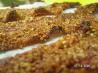 Bourbon-Praline Bacon