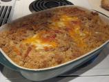 Macaroni and Cheese
