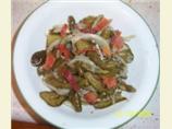 Image of Dottie's Green Bean Salad, Food Network Canada 