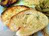 Crunchy Garlic Bread. Recipe by Carol's Mistletoe Kitchen
