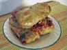 Kasha Kabbage Rolls. Recipe by Chef Joey Z.