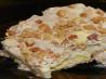 Caramel Apple Salad (Fluffy Apple Salad). Recipe by Anissa Wolf