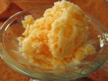 Orange Crush (Soda Pop) Ice Cream