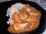 Karen's Slow Cooker Pizza Chicken