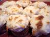 Capt. Phil's Crab-Stuffed Mushrooms