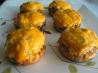 Capt. Phil's Crab-Stuffed Mushrooms