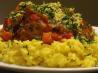 Osso Buco With Couscous. Recipe by Kiwi Kathy