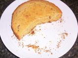 Chipotle Bacon Cornbread