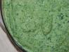Fresh Basil-White Bean Hummus