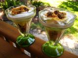 Banana Pudding With Graham-Cracker Crunch